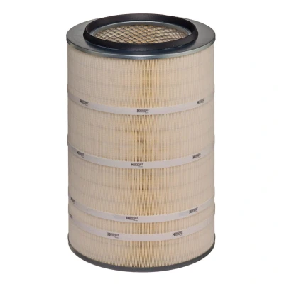 Bilde av HENGST FILTER E118L04 Luftfilter 473 302 Filterinnsats