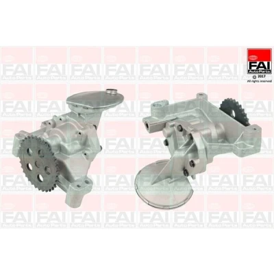 Bilde av FAI AutoParts OP234 Oljepumpe