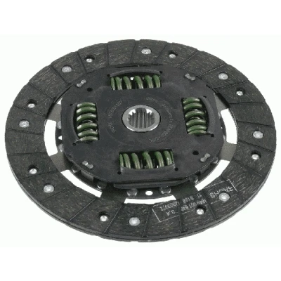 Bilde av SACHS 1878 001 507 Koplingsskive 240 17