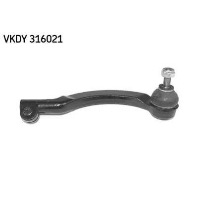 Bilde av SKF VKDY 316021 Endeledd