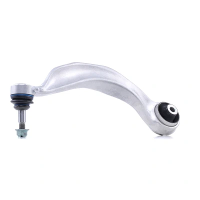 Bilde av MEYLE ORIGINAL Quality 316 050 0050 Bærebru med gummifeste foran, nede, framaksel venstre Casterstag Aluminium BMW: 5 Touring, Sedan, 6 Gran Coupe
