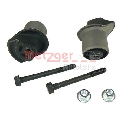 Bilde av METZGER 52056049 Reparasjonssett, akselskaft bakaksel KIT + VOLKSWAGEN: Golf 3 Cabrio