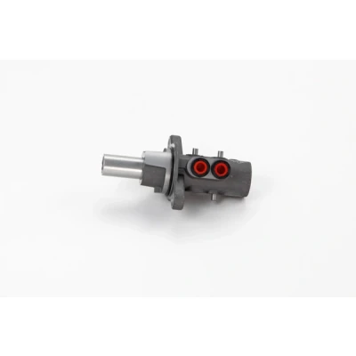 Bilde av ATE 24.4123 1731.3 Hovedsylinder 2 23,8 uten bremsevæskebeholder Aluminiumstøpegods M12x1