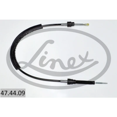 Bilde av LINEX 47.44.09 Kabel, girmekanisme 1122