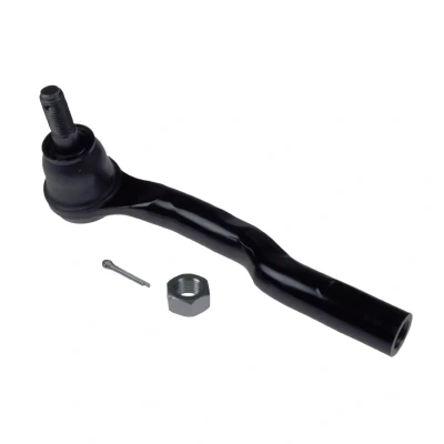 Bilde av BLUE PRINT ADM58795 Endeledd ytre, framaksel venstre med mutter MAZDA: 6 Stasjonsvogn, 3 Hatchback