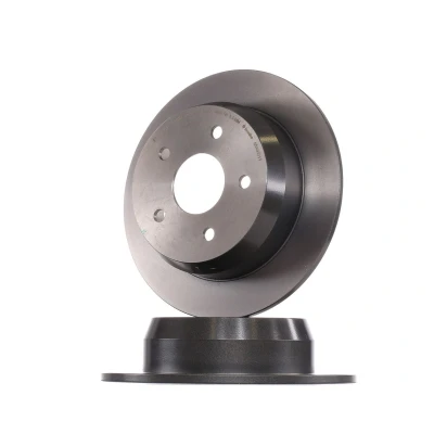 Bilde av BREMBO COATED DISC LINE 08.A533.11 Bremseskiver 305 10 5 fullt ut belagt JEEP: GRAND CHEROKEE 2