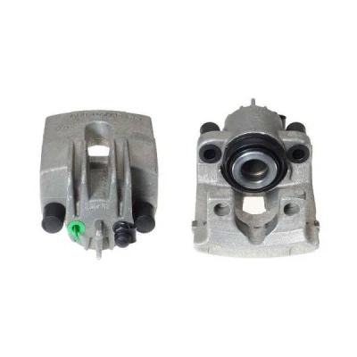 Bilde av BUDWEG CALIPER 343412 Bremsecaliper BMW: 5 Sedan