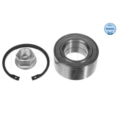 Bilde av MEYLE 014 098 0043 Hjullagersett med tilleggsmateriale ORIGINAL Quality 84 kulelager MERCEDES BENZ: Vito Van, Minibuss, V Klasse