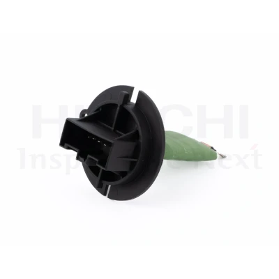 Bilde av HITACHI 2502579 motstand, kupevifte