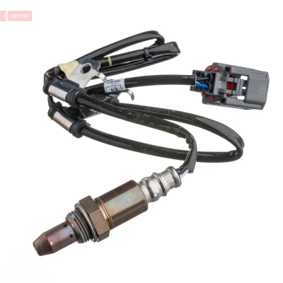 Bilde av DENSO DOX 0629 lambdasonde M18x1.5 oppvarmet, Fingersonde, Bredbånd MAZDA: 6 Stasjonsvogn, Hatchback