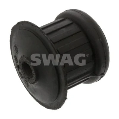 Bilde av SWAG 30 75 0005 Motorfeste foran Gummimetallager gummi AUDI: Coupe B3, Cabriolet B4