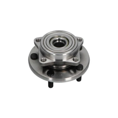 Bilde av KAVO PARTS WBH 5517 Hjullagersett framaksel 84 MITSUBISHI: Lancer 6 Limousine, Space Wagon III