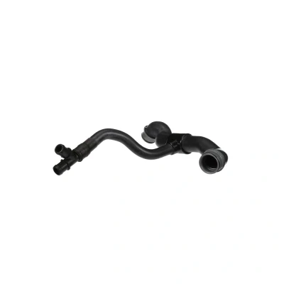 Bilde av GATES 05 2879 Radiatorslange EPDM (etyl propylen dien gummi) MERCEDES BENZ: C Klasse Sedan, T modell