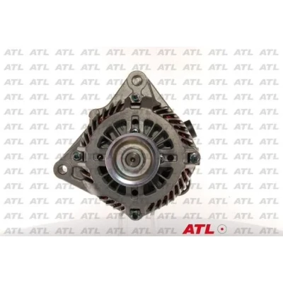 Bilde av Dynamo, citroën,peugeot, 5705CF, 5705EF, 5705KW, 9649846880, A 3 T G1891, G1891A, G1891B, G1891ZE, G1891ZEA,