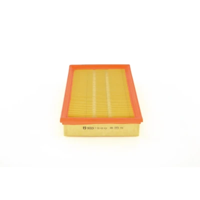 Bilde av BOSCH F 026 400 424 Luftfilter 47 184,5 275 Filterinnsats
