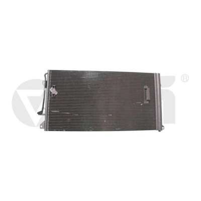 Bilde av VIKA 22600356801 Kondensator med tørker 392mm 900mm 145mm AUDI: Q7