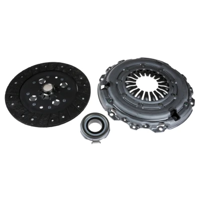 Bilde av BLUE PRINT ADS73033 Clutch tre deler med syntetisk fett utløserlager 231 SUBARU: Legacy 3
