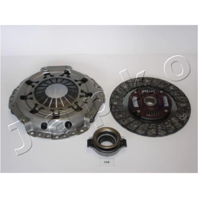 Bilde av JAPKO 92156 Clutch 225