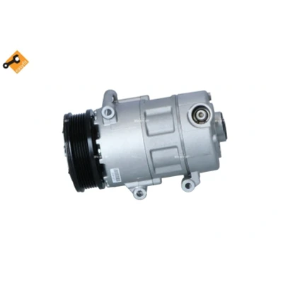 Bilde av NRF EASY FIT 32403 Kompressor VS16 12 PAG 46 YF med kompressorlje, tetningsring FORD: MONDEO 4 Turnier, Galaxy Mk2 MPV