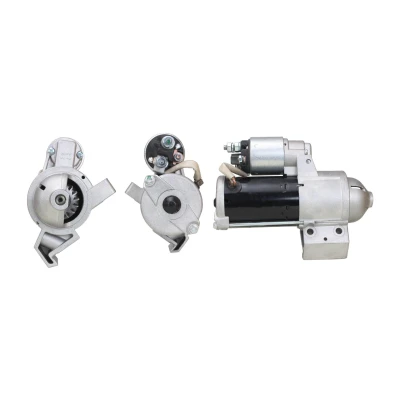 Bilde av DRI 315080192 Starter 12 1,8 19 Pin &quot;30&quot; M8 B+, &quot;50&quot; M6 65 BMW: 3 Sedan