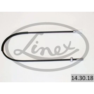 Bilde av LINEX 14.30.18 Speedometer Aksel 930