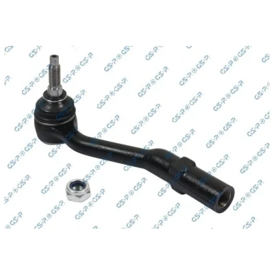 Bilde av Styreledd (ytre), Framaksel høyre, citroën c2, c2 enterprise, c3 i, pluriel, peugeot 1007, 1607321480, 381756