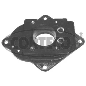 Bilde av Mellomflens, forgasser, audi,seat,vw, 050 129 761 F, H
