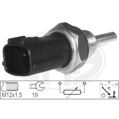 Bilde av ERA 330759 Sensor, kjølemiddeltemperatur