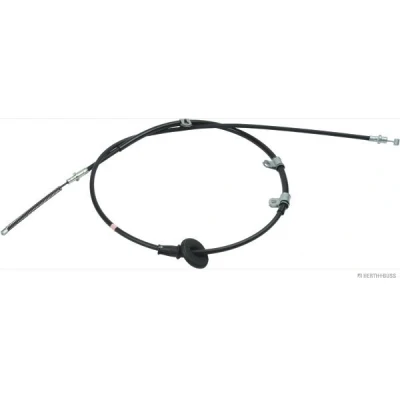 Bilde av HERTH+BUSS JAKOPARTS J3935067 Bremsekabel 2023 MITSUBISHI: Grandis