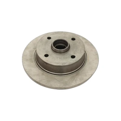 Bilde av JAPKO Bremseskive bakaksel 10mm 4 46mm fullt ut spraylakkert 61305C G03726251C,GE6126251,GO3726251C Bremseskiver, Skivebremser