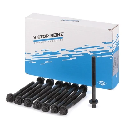 Bilde av REINZ 14 32004 01 Sylindertoppskrue utvendig torx BMW: 5 Touring, X3, Sedan, OPEL: Omega B Sedan