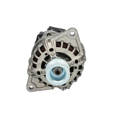 Bilde av VALEO 440831 Dynamo 14V 110A FIAT: Ducato III Flatvogn lastebil / Chassis
