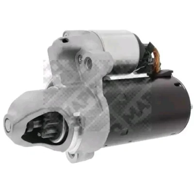 Bilde av MAPCO 13250 Starter 12 1,2 10 AUDI: A4 B7 Avant, A6 C6 A8 D3