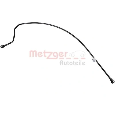 Bilde av METZGER 2150164 Brennstoffledning