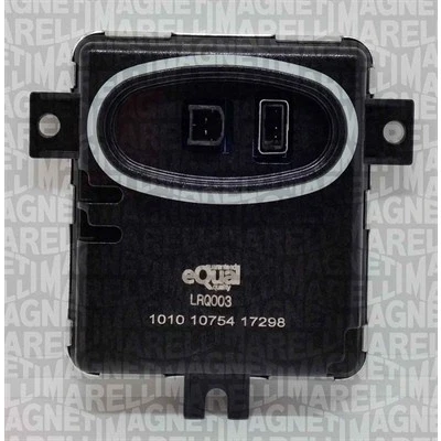 Bilde av MAGNETI MARELLI 713121817003 Styreapparat BMW: 3 Sedan, Touring