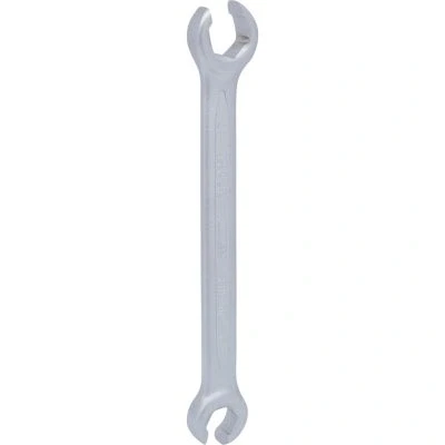 Bilde av KS TOOLS 517.0261 Dobbelthodet ringnøkkel 196 14, 17 Krom vanadium stål