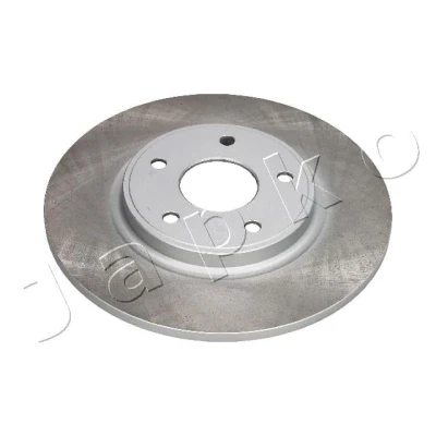Bilde av JAPKO 61913C Bremseskiver bakaksel 328 12 5 73 fullt ut spraylakkert FIAT: Freemont