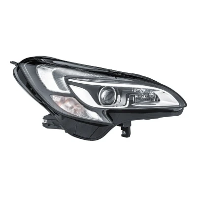 Bilde av HELLA 1EF 011 830 101 Frontlykter