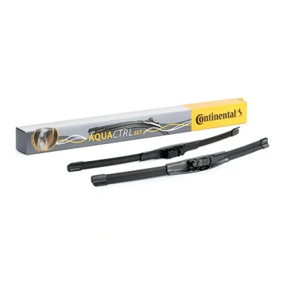 Bilde av Vindusvisker Continental 2800011129280 foran 21/21Tomme Flatt viskeblad VOLKSWAGEN: Passat B5 GP Stasjonsvogn, Sedan, SKODA: Fabia 2