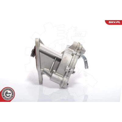 Bilde av Vakuumpumpe, bremseanlegg, volvo s80 i, ii, v70 074145100, 074145100A, 074145100D, 074145101A, 076145100, 74145100, 91558