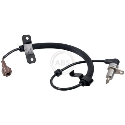 Bilde av Sensor, hjulturtall, Framaksel venstre, nissan pathfinder ii, 479110W000