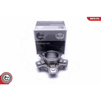 Bilde av Hjullagersett, Foran, suzuki grand vitara i, vitara, 4342050820