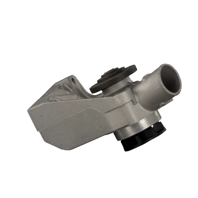 Bilde av FEBI BILSTEIN 38753 Vannpumpe Aluminiumstøpegods med tetning Metall