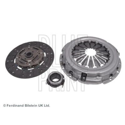 Bilde av BLUE PRINT ADT330284 Clutch tre deler med syntetisk fett utløserlager 261 TOYOTA: HILUX 3 Pick up