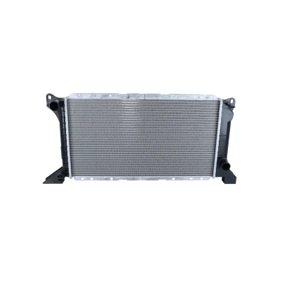 Bilde av NRF 506212 Radiator Aluminium 600 328 26 Kjøleribber loddet FORD: Transit Mk2 Van