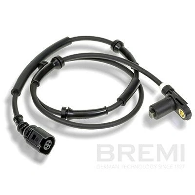 Bilde av BREMI 51033 ABS Sensor med kabel SEAT: Alhambra I, VOLKSWAGEN: Sharan FORD: Galaxy Mk1 MPV