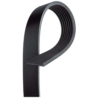 Bilde av GATES 7PK1215HD Kileribberem 1215 7 Polyester, EPDM (etyl propylen dien gummi)