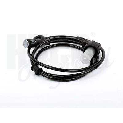 Bilde av HITACHI 131423 ABS Sensor bakaksel AUDI: A6 C4 Avant, Sedan, 100 Sedan