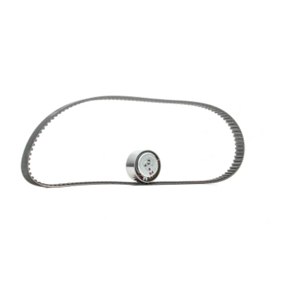 Bilde av SKF VKMA 02206 Registerreimsett 129 med avrundet tannprofil FIAT: 500 Hatchback