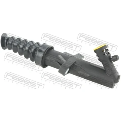 Bilde av Slavesylinder, clutch FEBEST 2580 B7